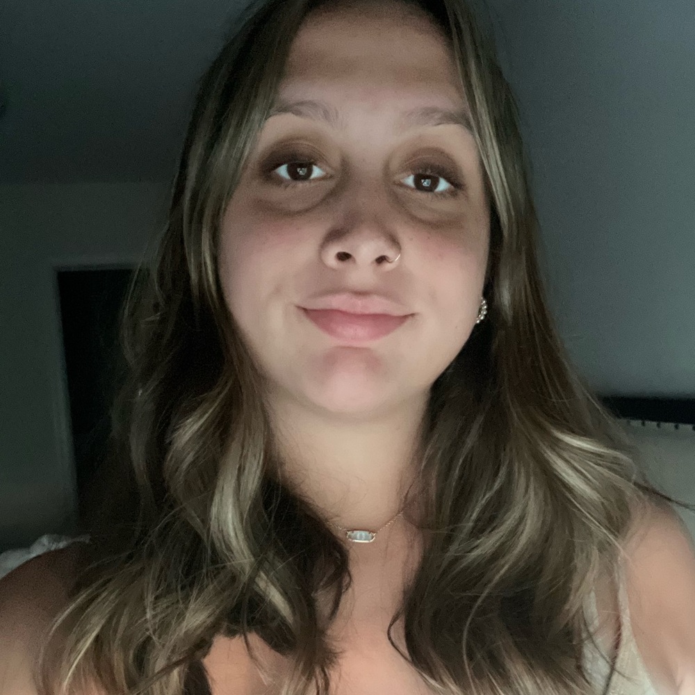 Meet your Posher, Shelby